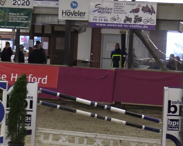 Reitturnier Vlotho-Exter 2020