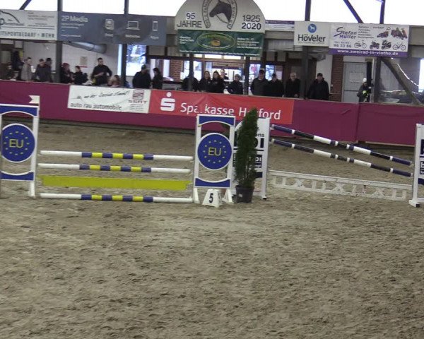 Reitturnier Vlotho-Exter 2020