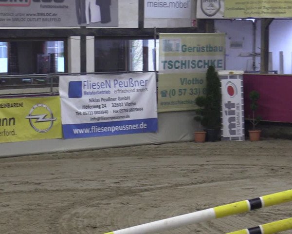 Reitturnier Vlotho-Exter 2020