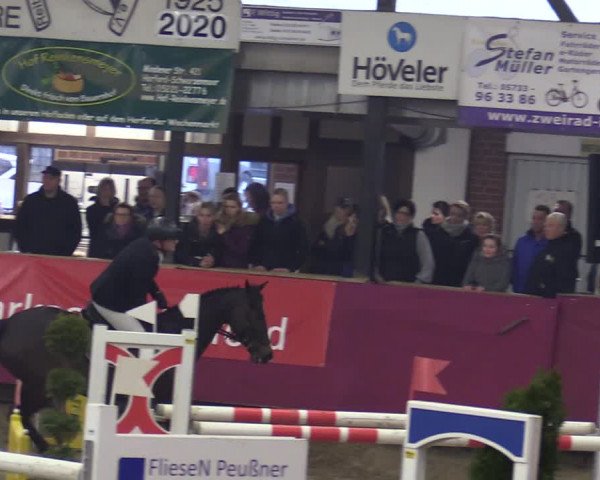 Reitturnier Vlotho-Exter 2020