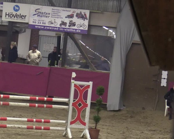 Reitturnier Vlotho-Exter 2020