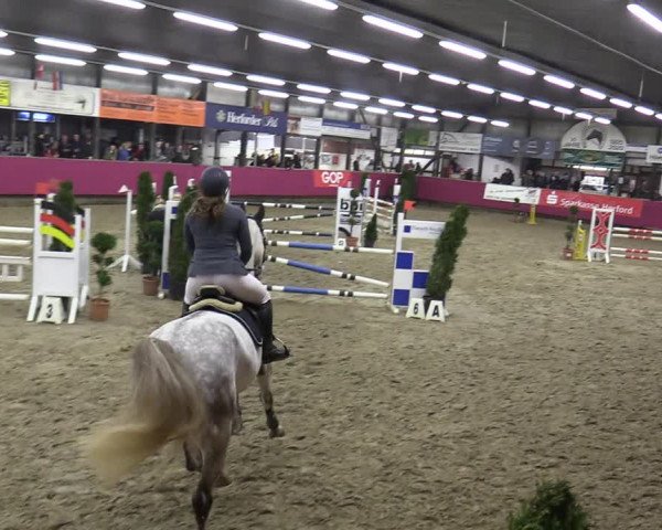 Reitturnier Vlotho-Exter 2020