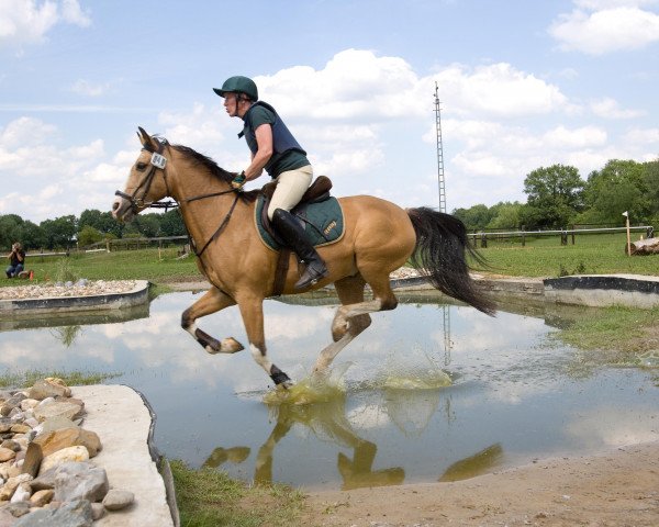 jumper Samy 15 (unknown, 1994)