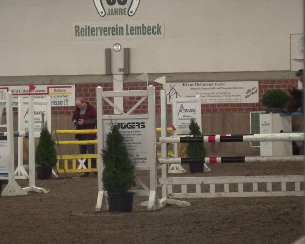 Reitturnier Lembeck 2020
