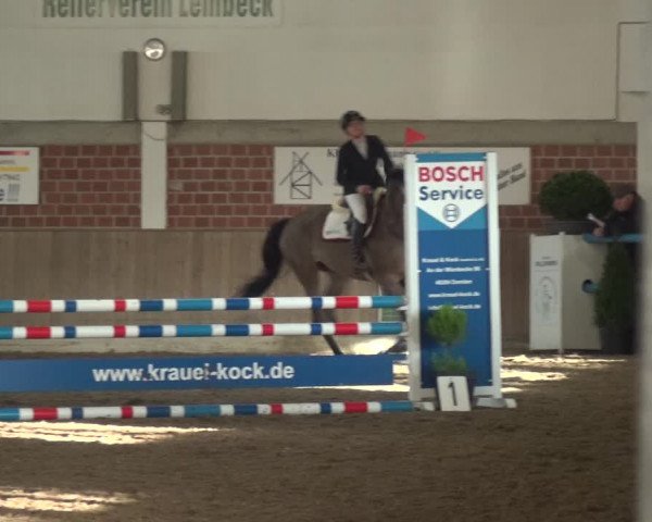 Reitturnier Lembeck 2020