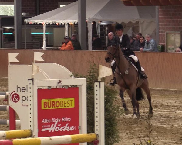 Rosendorf Classics 2020 Seppenrade
