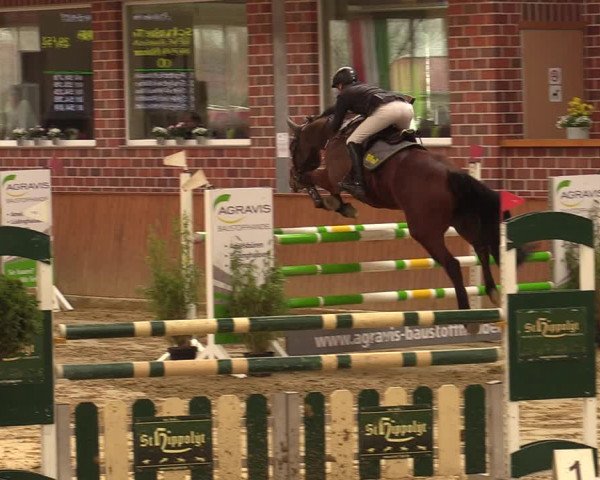 Rosendorf Classics 2020 Seppenrade