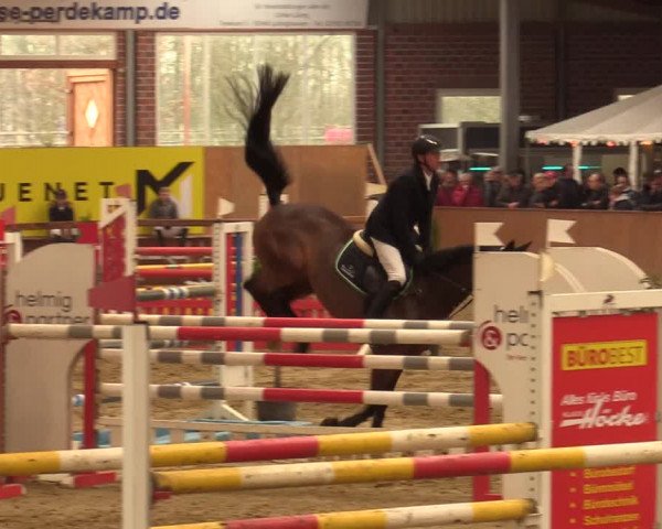 Rosendorf Classics 2020 Seppenrade