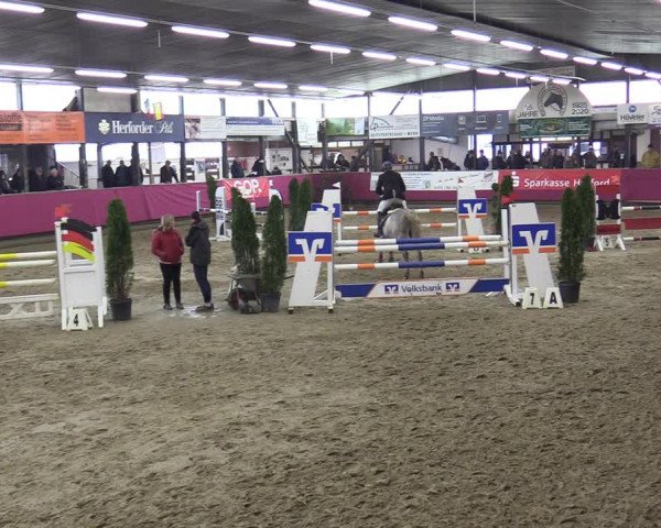 Reitturnier Vlotho-Exter 2020