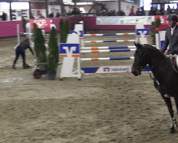 Reitturnier Vlotho-Exter 2020