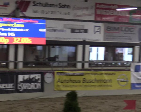 Reitturnier Vlotho-Exter 2020
