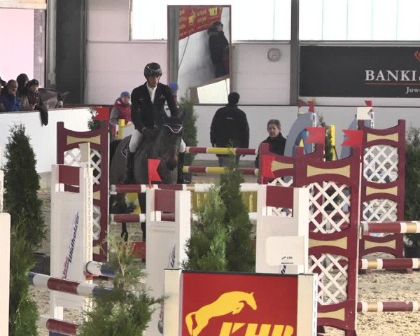 Reitturnier Karlsfeld/Obb. 2020