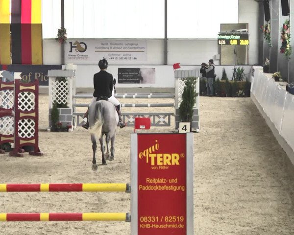 Reitturnier Karlsfeld/Obb. 2020