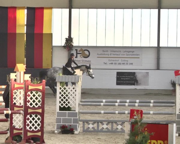 Reitturnier Karlsfeld/Obb. 2020
