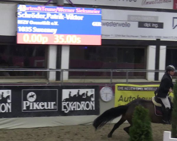 Reitturnier Vlotho-Exter 2020