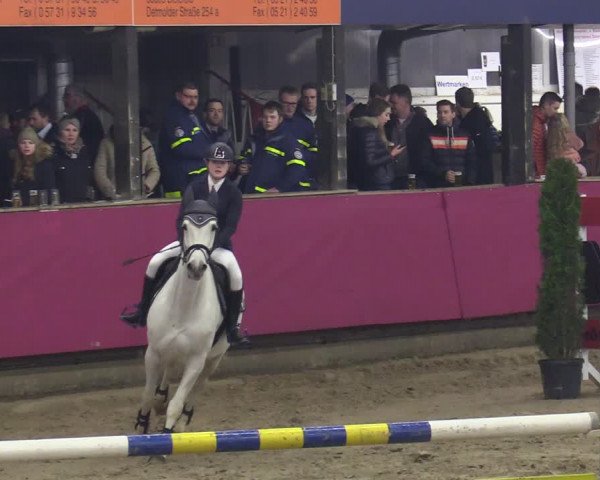 Reitturnier Vlotho-Exter 2020