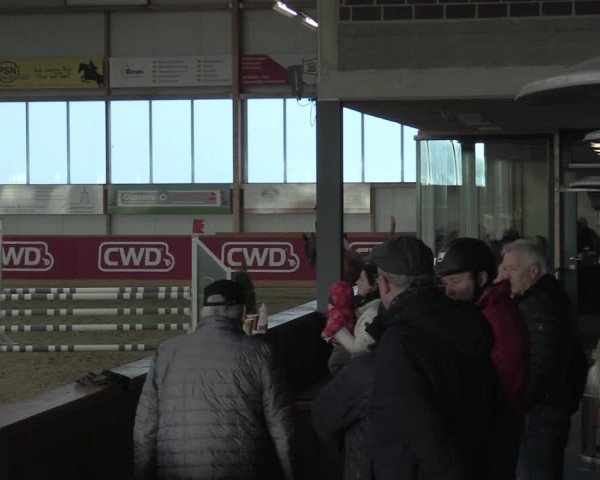 Reitturnier Goch-Asperden 2020