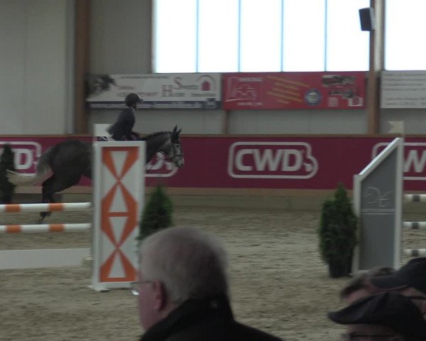 Reitturnier Goch-Asperden 2020