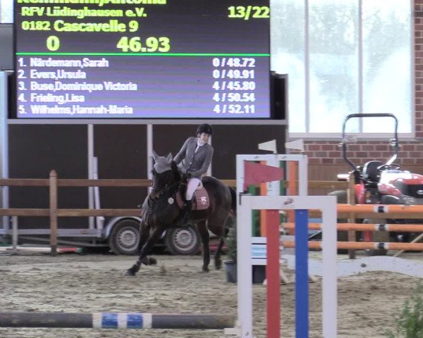 Rosendorf Classics 2020 Seppenrade