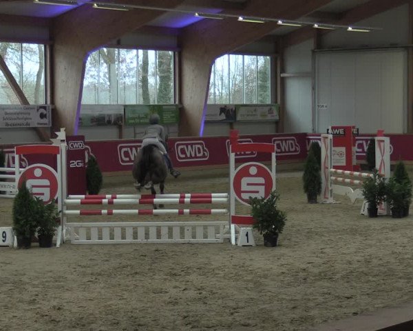 Reitturnier Goch-Asperden 2020