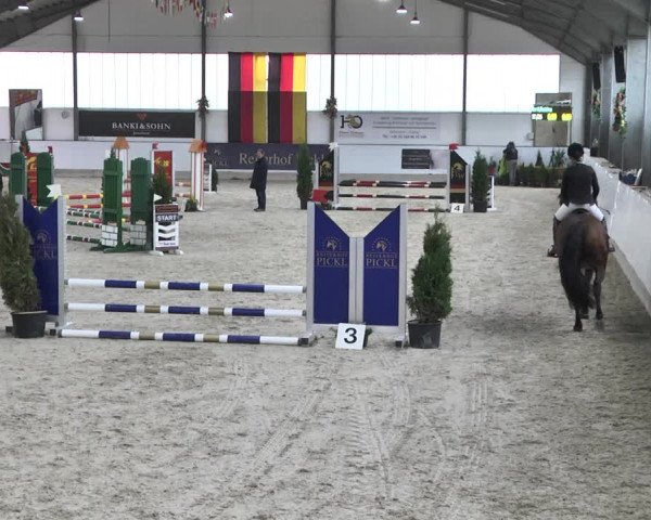 Reitturnier Karlsfeld/Obb. 2020