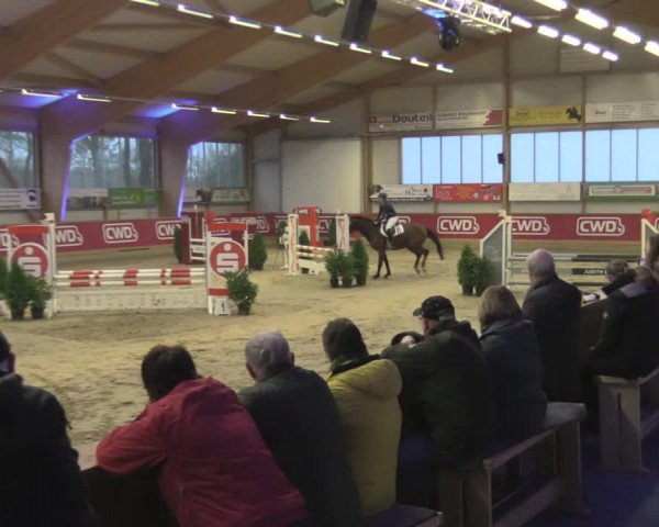 Reitturnier Goch-Asperden 2020