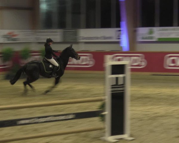 Reitturnier Goch-Asperden 2020
