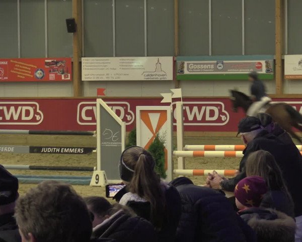 Reitturnier Goch-Asperden 2020