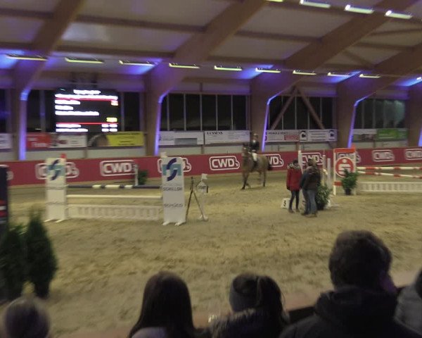 Reitturnier Goch-Asperden 2020