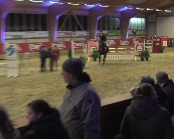 Reitturnier Goch-Asperden 2020