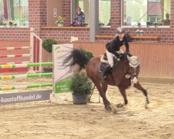 Rosendorf Classics 2020 Seppenrade