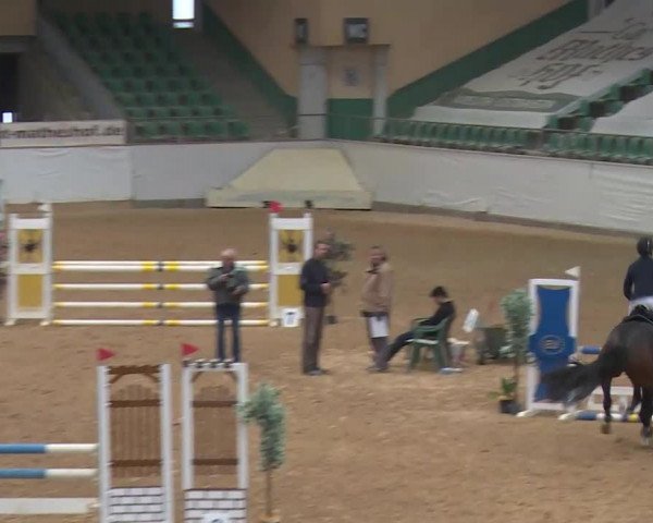Reitturnier Kreuth/Opf. 2020