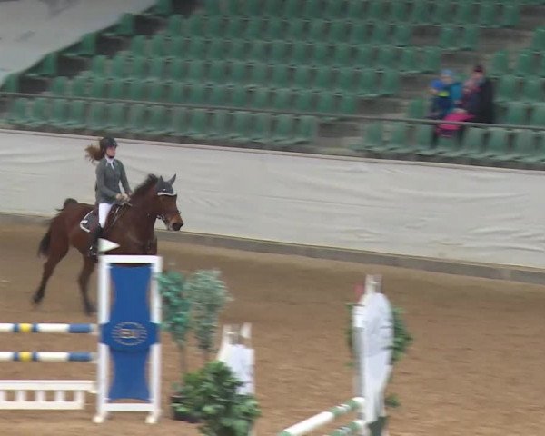 Reitturnier Kreuth/Opf. 2020