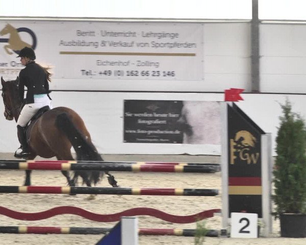 Reitturnier Karlsfeld/Obb. 2020