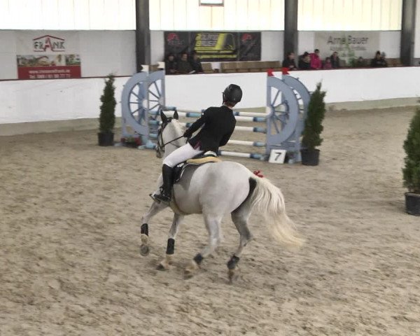 Reitturnier Karlsfeld/Obb. 2020