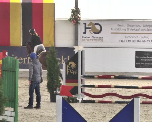 Reitturnier Karlsfeld/Obb. 2020