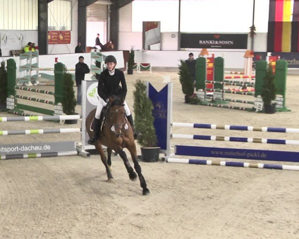 Reitturnier Karlsfeld/Obb. 2020