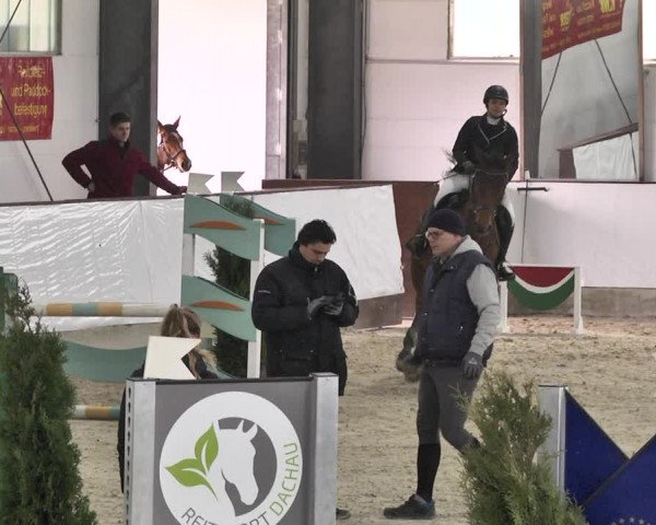 Reitturnier Karlsfeld/Obb. 2020