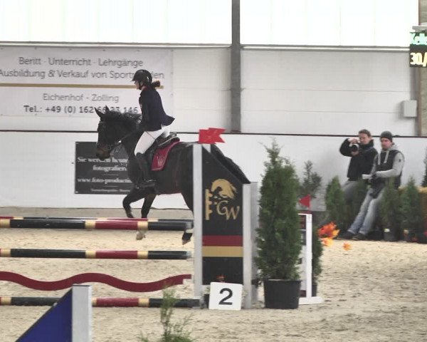 Reitturnier Karlsfeld/Obb. 2020