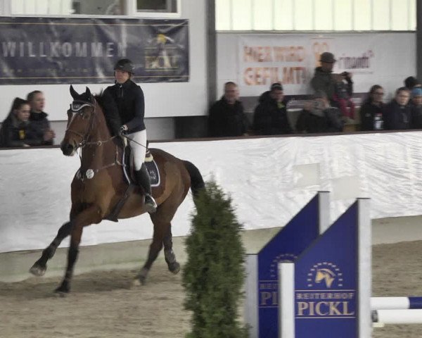 Reitturnier Karlsfeld/Obb. 2020