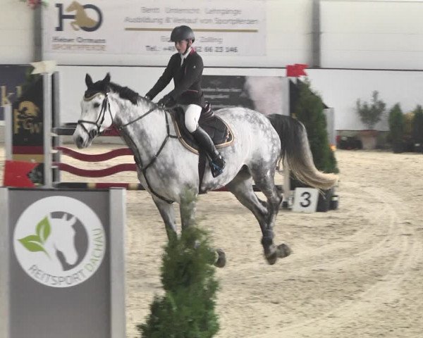 Reitturnier Karlsfeld/Obb. 2020