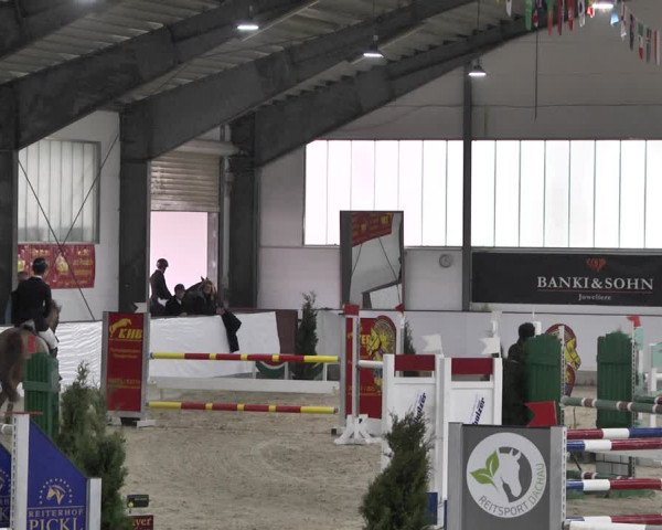Reitturnier Karlsfeld/Obb. 2020
