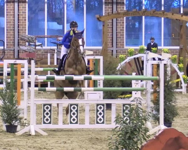 Rosendorf Classics 2020 Seppenrade