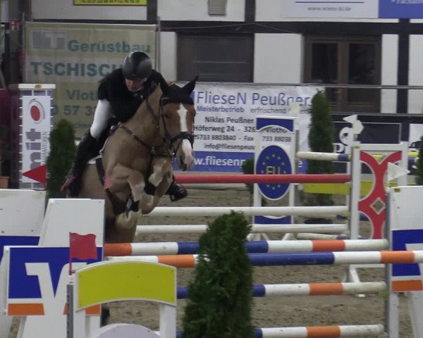 Reitturnier Vlotho-Exter 2020