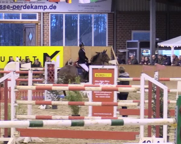 Rosendorf Classics 2020 Seppenrade