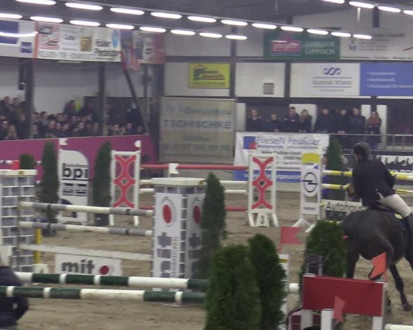 Reitturnier Vlotho-Exter 2020