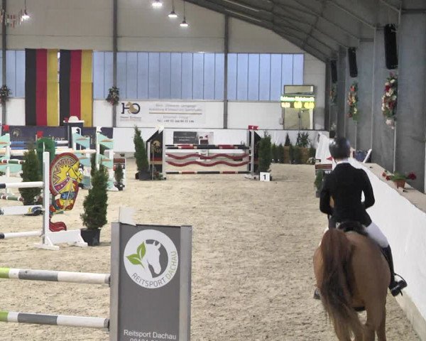 Reitturnier Karlsfeld/Obb. 2020