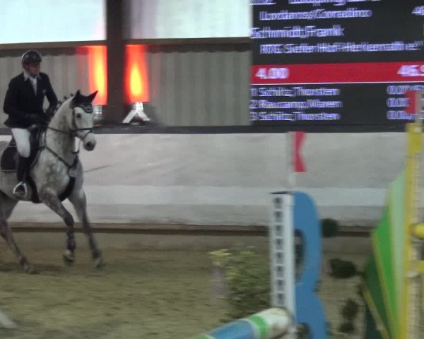 Reitturnier Lindlar-Süttenbach 2020