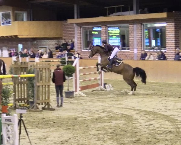 Rosendorf Classics 2020 Seppenrade