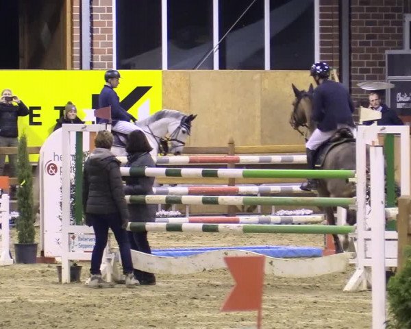 Rosendorf Classics 2020 Seppenrade